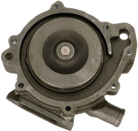 Gates WP5104HD Water Pump, engine cooling - 3