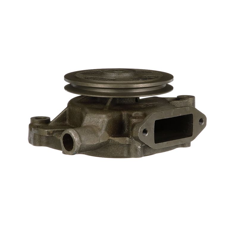 Gates WP5104HD Water Pump, engine cooling - 4