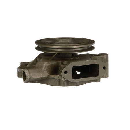 Gates WP5104HD Water Pump, engine cooling - 5