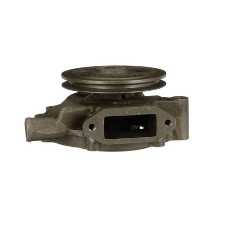 Gates WP5104HD Water Pump, engine cooling - 6