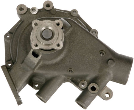 Gates WP5105HD Water Pump, engine cooling - 2