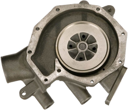 Gates WP5105HD Water Pump, engine cooling - 3