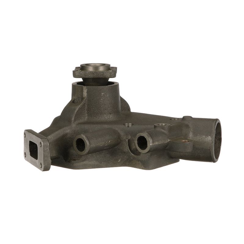 Gates WP5105HD Water Pump, engine cooling - 4