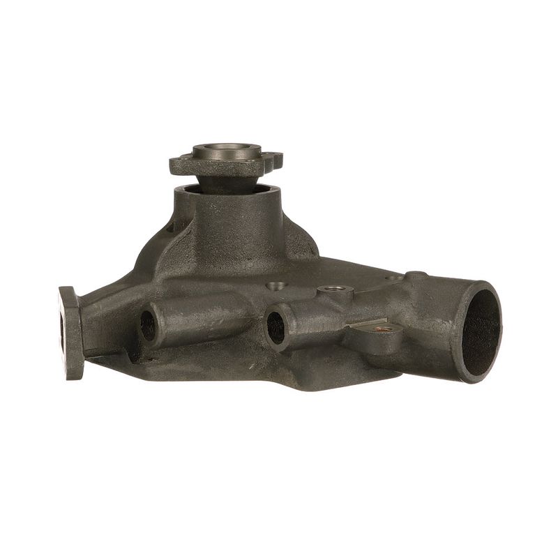 Gates WP5105HD Water Pump, engine cooling - 5