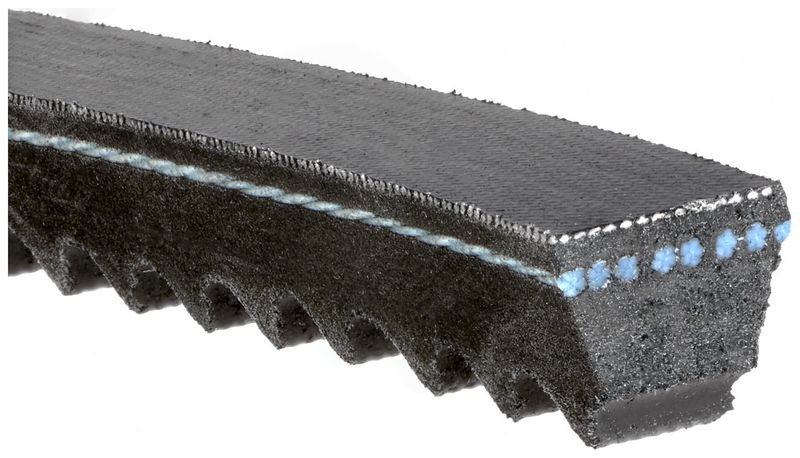 Gates XPB1320A V-Belt - 2