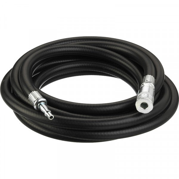Hose Assembly - 10m of 10mm - ID Vertex Fittings