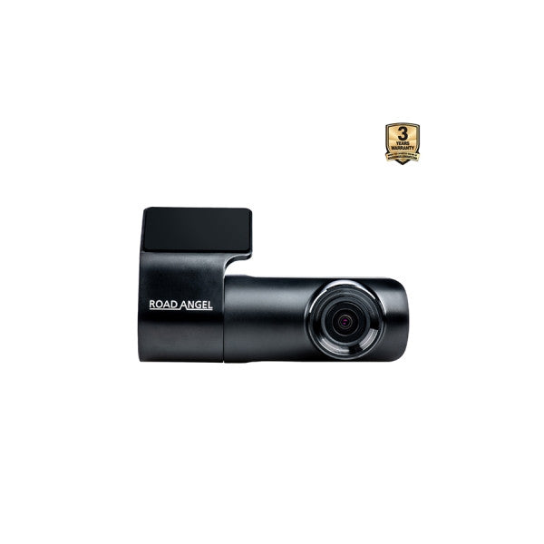 Halo Ignite 2 1080p Full HD Compact Dash Cam With Quick Release Mount