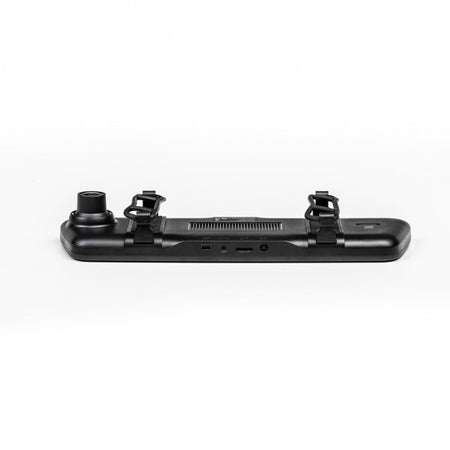 Road Angel Vision Universal Clip Over Mirror Dash Cam