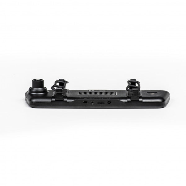 Road Angel Vision Universal Clip Over Mirror Dash Cam