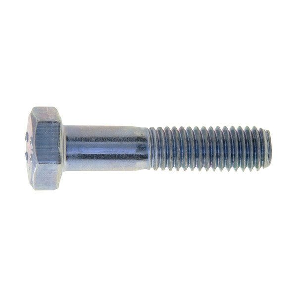 Bolts High Tensile Metric M8 X 80