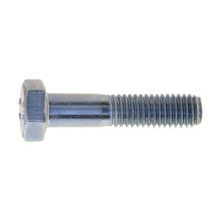Bolts High Tensile Metric M8 X 80