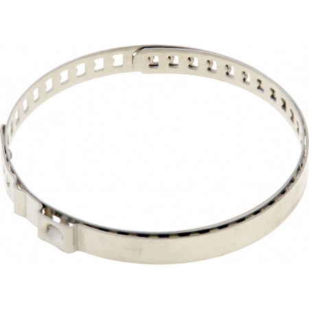 Cv Boot Metal Clamps Large 50-110Mm