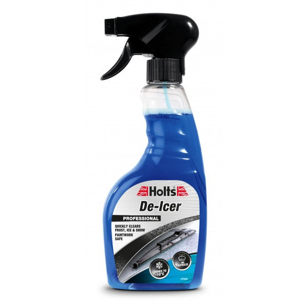 De-Icer Trigger Spray - 500ml