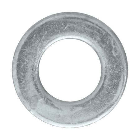 Flat Washers 'Form A' - Metric M8
