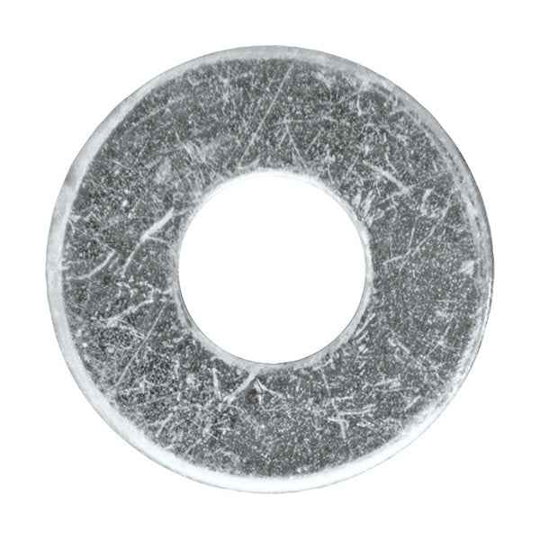 Flat Washers 'Form C' - Metric M8