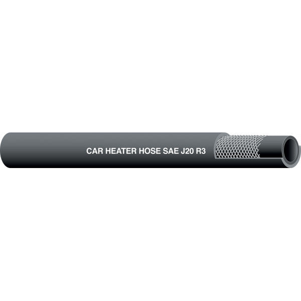 Heater Hose Sae J20 R3 13Mm