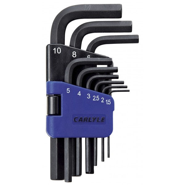 Hex Key Set - Metric
