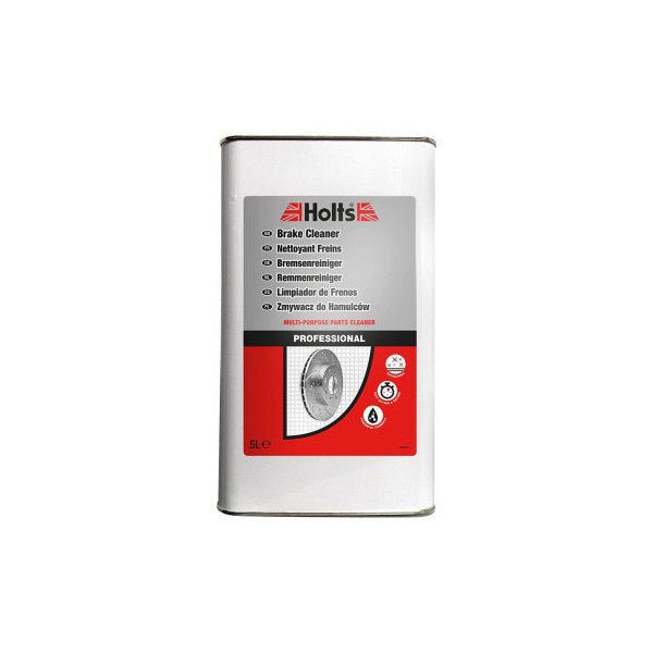 Holts HMAI0202A - Brake & Parts Cleaner 5L