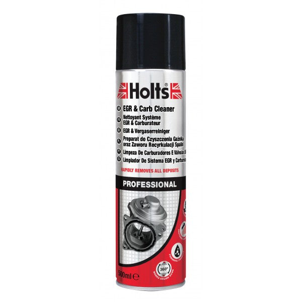 EGR & Carb Cleaner Aerosol - 500ml