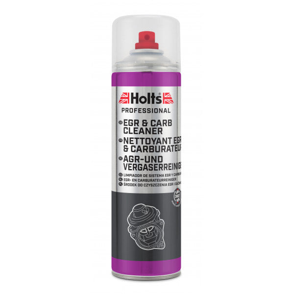 EGR and Carb Cleaner 500ml