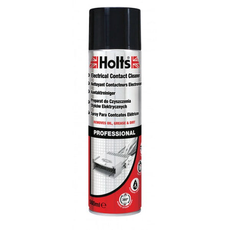 Holts Electrical Contact Spray Aerosol - 500ml