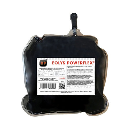Eolys Powerflex APF/DPF Pouch