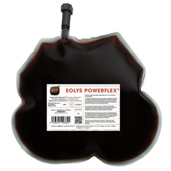 Eolys Powerflex APF/DPF Pouch