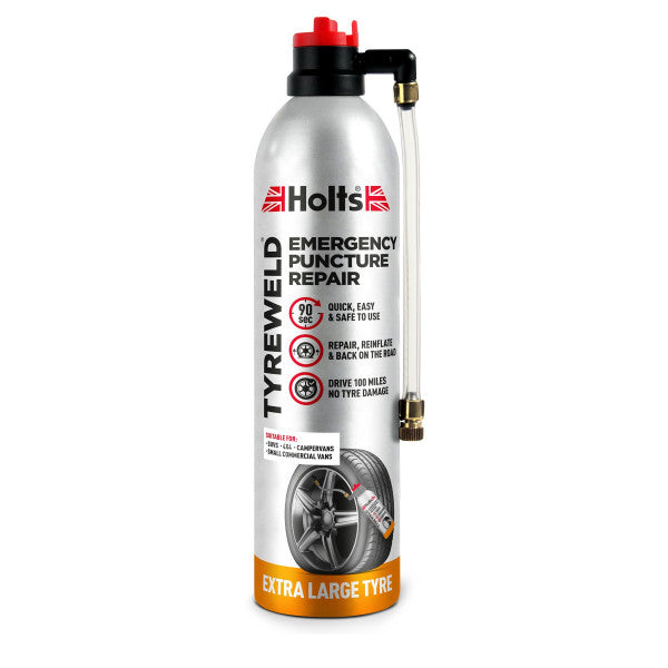 Holts Tyreweld 600ML