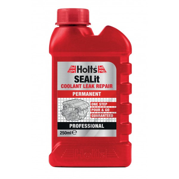 Holts Sealit Professional Leak Repair - 250Ml