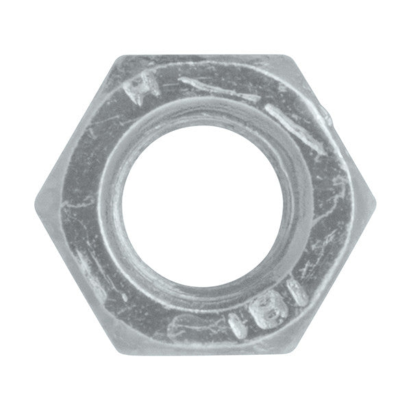 Steel Nuts M6