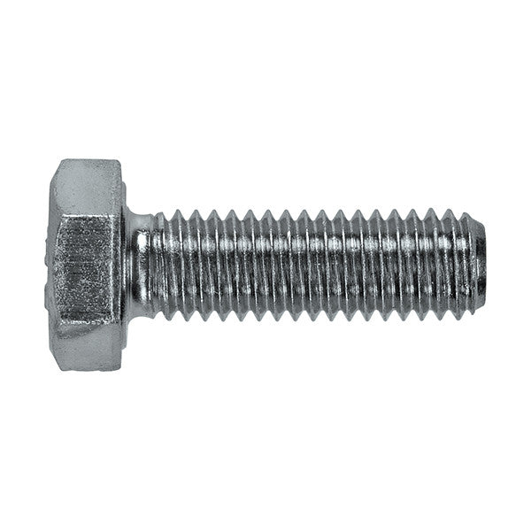 Setscrews H/T Grade 8.8 M12 X 75