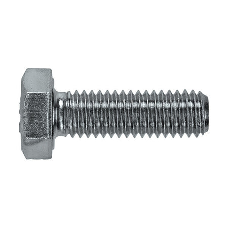 Setscrews H/T Grade 8.8 M12 X 75