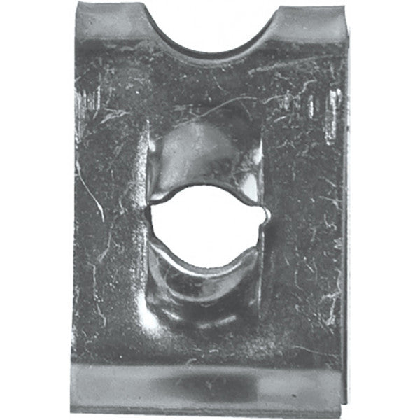 U-Nuts No8 4.2Mm  11.1 X 16.3 X 7.0