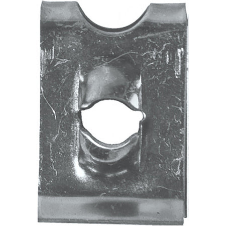 U-Nuts No8 4.2Mm  11.1 X 16.3 X 7.0