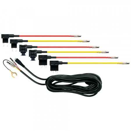 Hard Wire Kit for Halo Pro