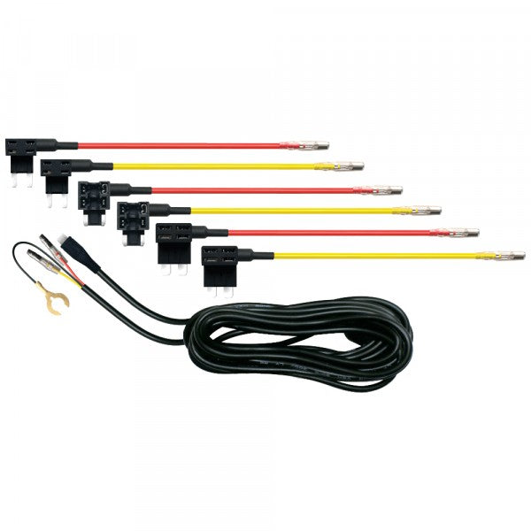 Hard Wire Kit for Halo Pro