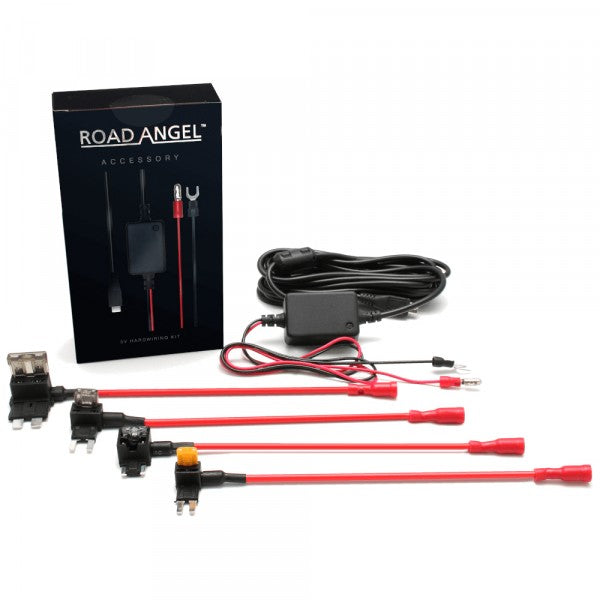 Hard Wire Kit for Halo Go Drive and Pure