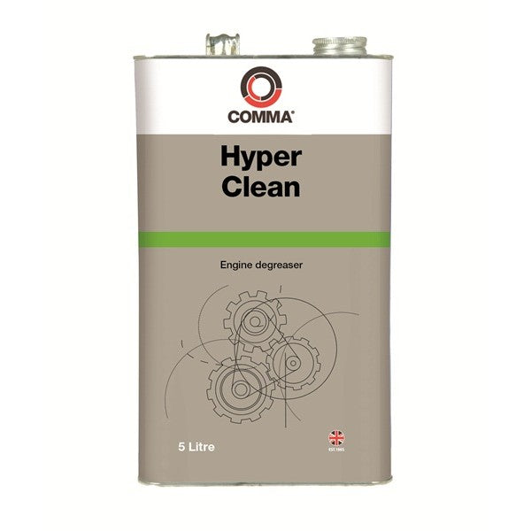 Hyperclean - 5 Litre