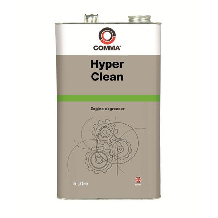 Hyperclean - 5 Litre