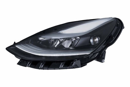 Hella 1EX015319-711 Headlight - 1