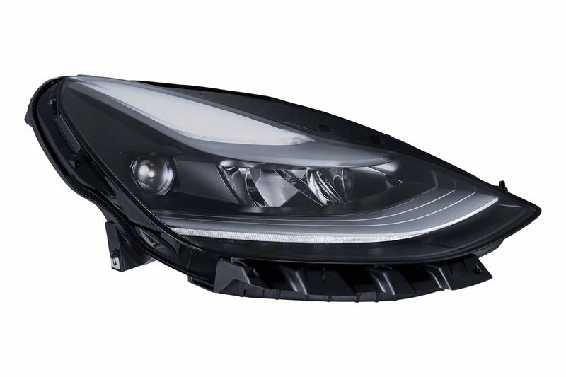 Hella 1EX015319-721 Headlight - 1