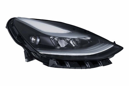 Hella 1EX015319-721 Headlight - 1