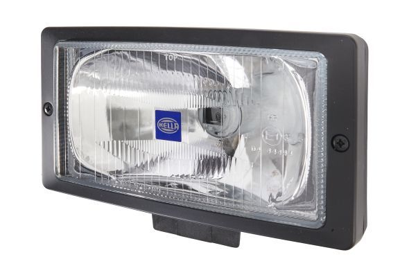 Hella 1FE006300-121 High Beam Headlight - 1