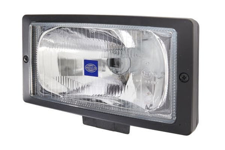 Hella 1FE006300-121 High Beam Headlight - 1