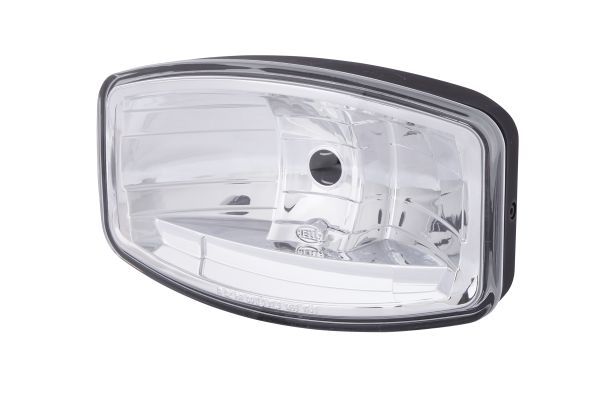 Hella 1FE008773-001 High Beam Headlight - 1