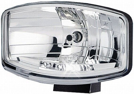 Hella 1FE008773-041 High Beam Headlight - 1