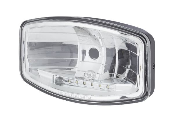Hella 1FE008773-081 High Beam Headlight - 1