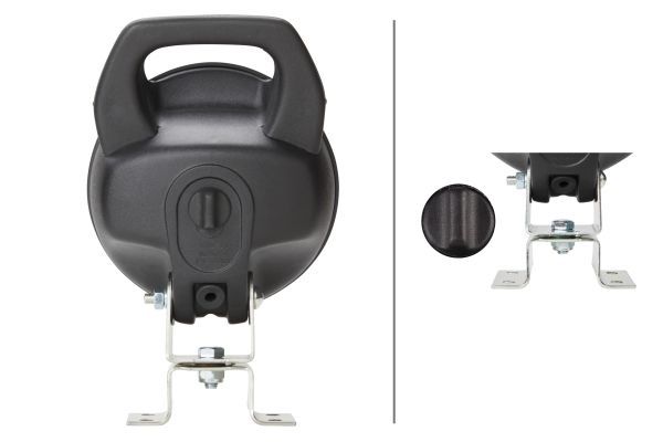 Hella 1G4003470-031 Worklight - 2