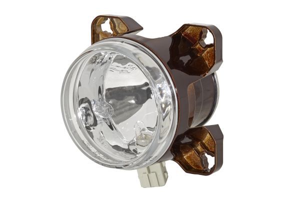 Hella 1K0008191-001 Insert, high beam headlight - 1