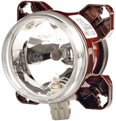 Hella 1K0008191-027 Insert, high beam headlight - 1
